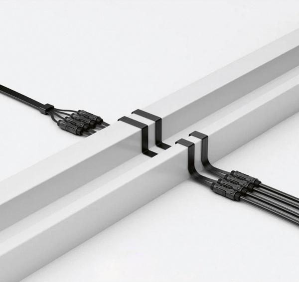 EcoFlow MC4 Anschlusskabel